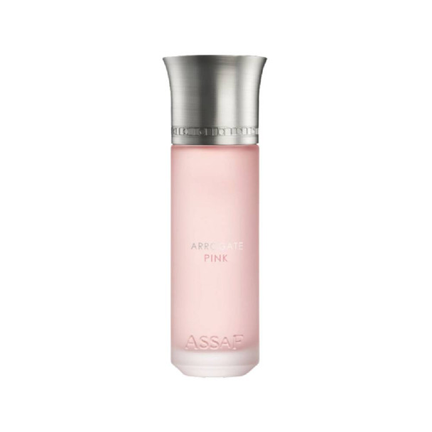 Assaf Arrogate Pink Eau De Parfum Unisex 200ml