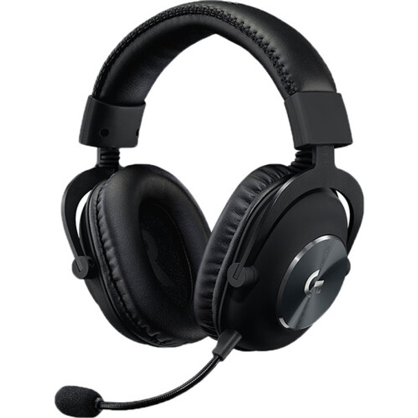 Logitech G PRO X Gaming Headset | 981-000817