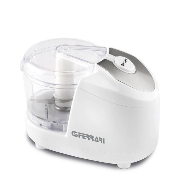 G3 Ferrari Chopper 400ml Stainless Steel Blades | G20010
