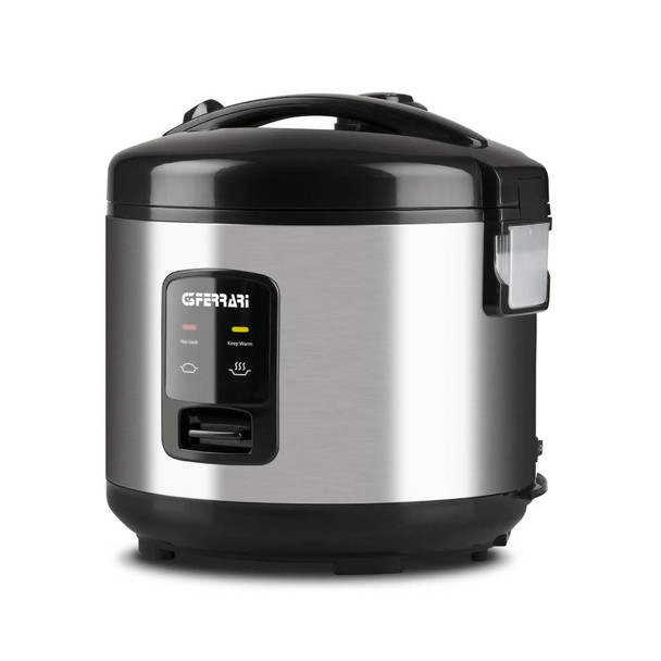 G3 Ferrari Rice Cooker 700W 1.8L 10 Cups | G10099