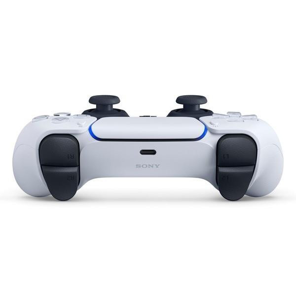 Sony PS5 DualSense wireless controller White | CFI-ZCT1W
