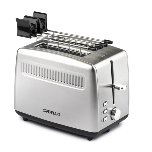 G3 Ferrari Toaster with Defrost and Heating Function | G10064