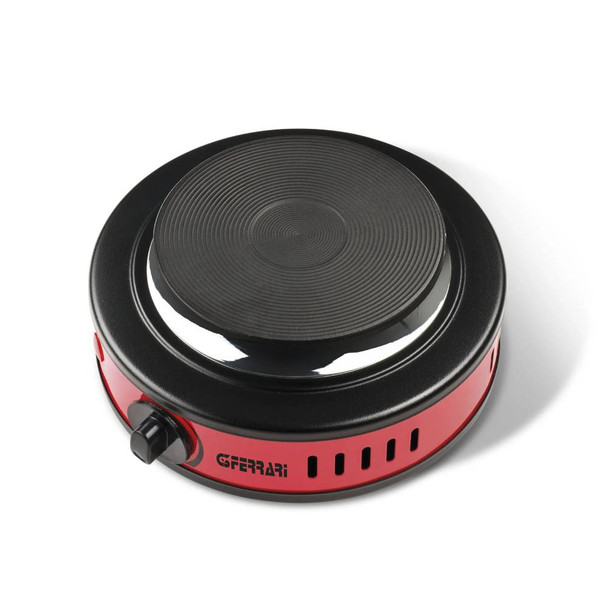 G3 Ferrari Electric Hotplate 500W 11cm Cast Iron Plate | G10157