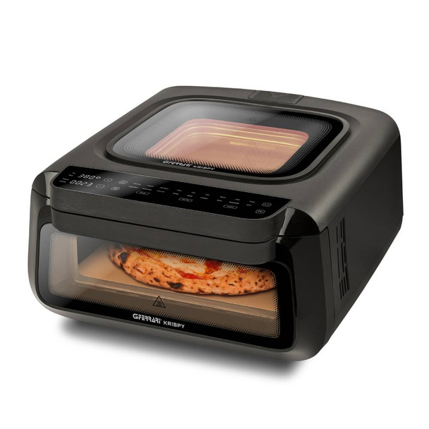 G3 Ferrari Krispy Pizza Oven & Air Fryer 13L | G10225