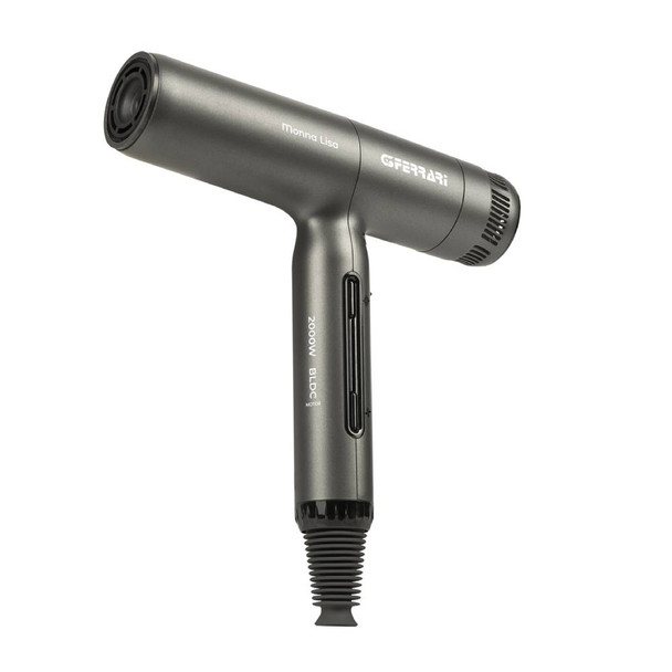 G3 Ferrari Brushless Professional Hair Dryer 2000W | G30067