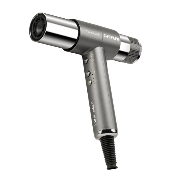 G3 Ferrari Brushless Hair Dryer 2000W | G30061