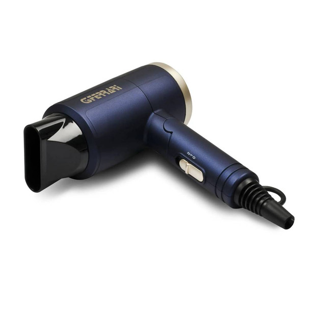 G3 Ferrari Travel Hair Dryer 1200W Dual Voltage | G30039