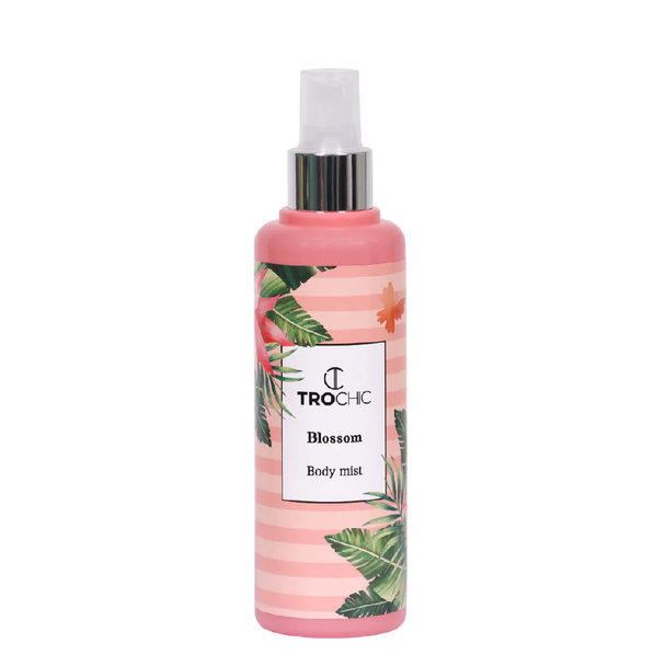 TROCHIC Blossom Body Mist