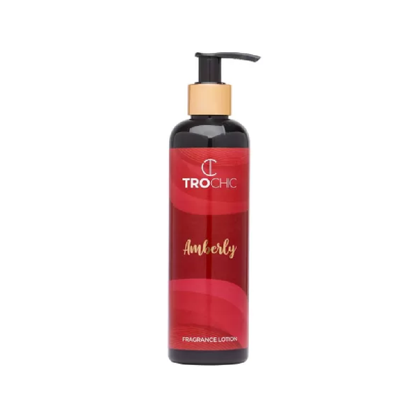 TROCHIC Amberly Body Lotion