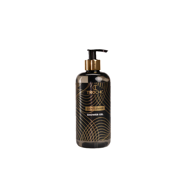 TROCHIC Gentleman Shower Gel for Men