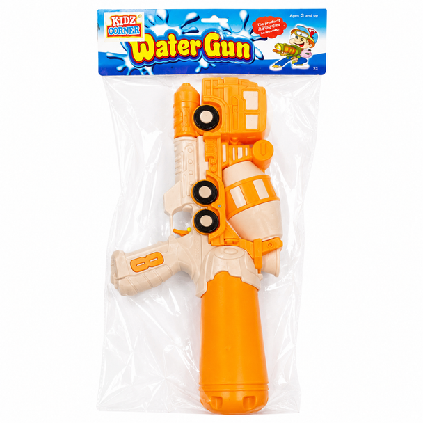 Water Gun 5386 kids outdoor water toy
