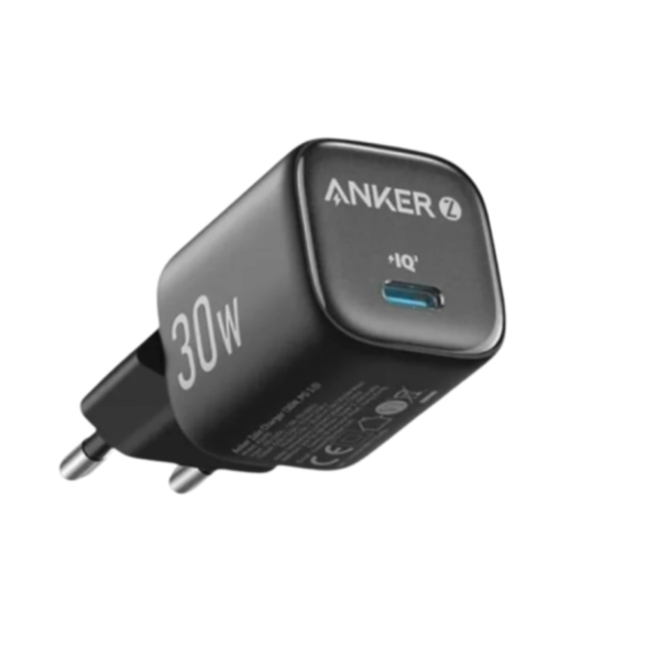 Anker 30W Zolo Charger USB-C | A2698L11
