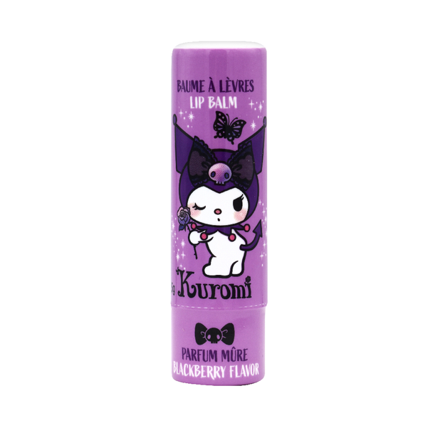 HK Kuromi Lip Balm 4.5g | DL-24