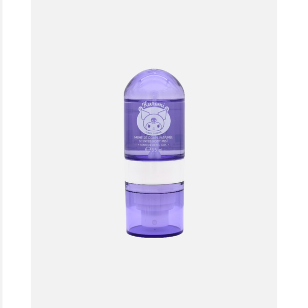 HK Kuromi Body Mist 35ml