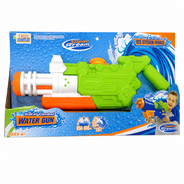Water Gun 2255B kids outdoor water toy