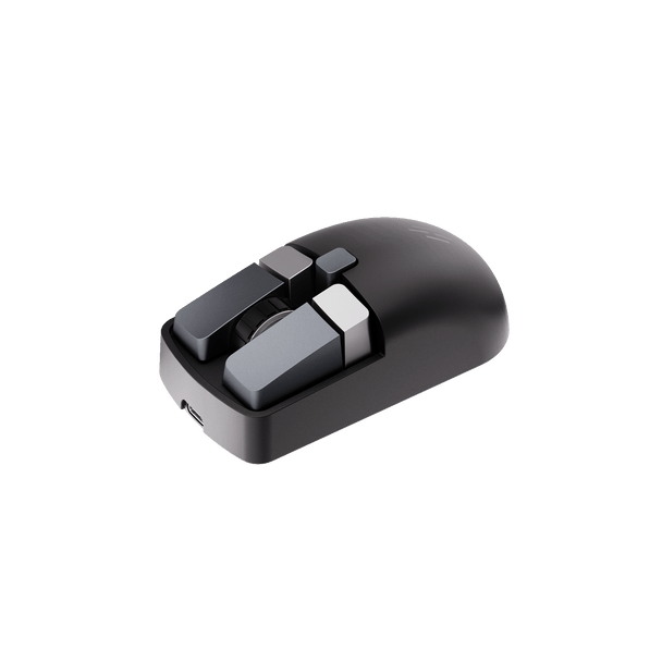 Heatz Mechanical Gaming Mouse | ZM21