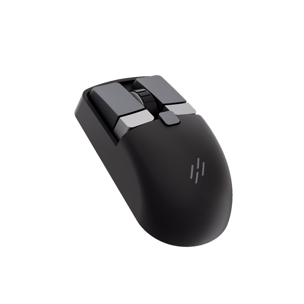 Heatz Mechanical Gaming Mouse | ZM21
