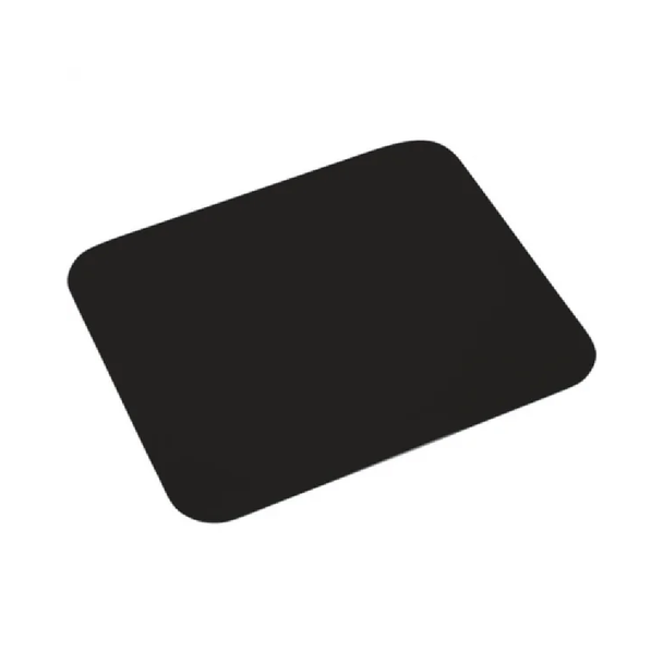 Medium 450*400*3mm Mouse Pad - Black