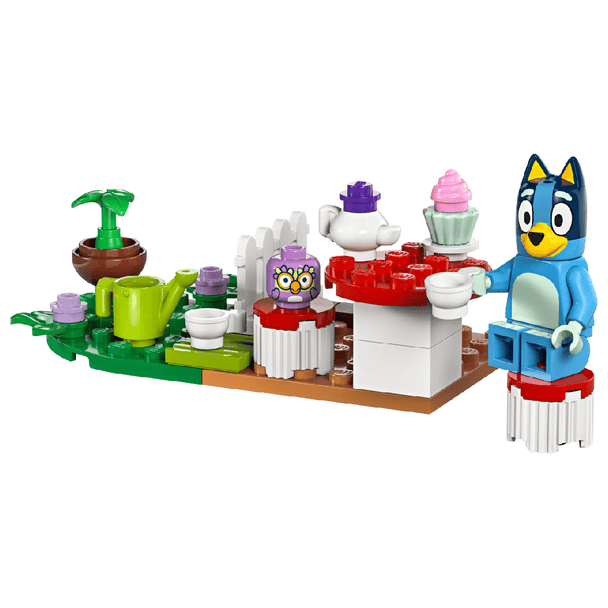 LEGO Bluey Tea Party 30687 mini building set