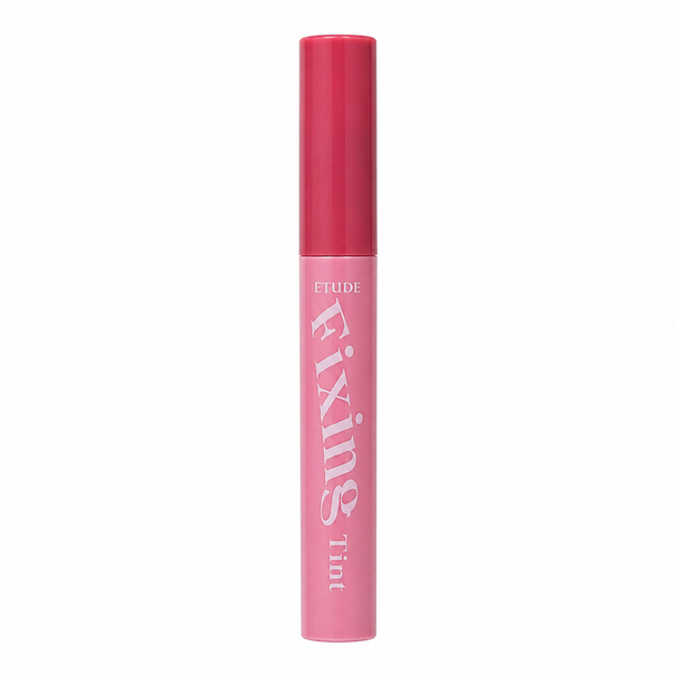 HK Friends Red Hair Color Mascara 8ml Gift Box | DL-36