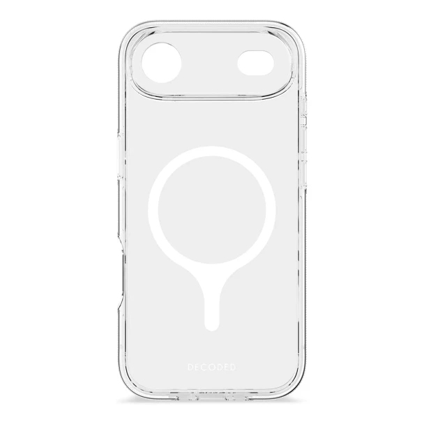 Green Lion Anti-Shock Case for iPhone 17 Air - Clear | GNASC17ACL