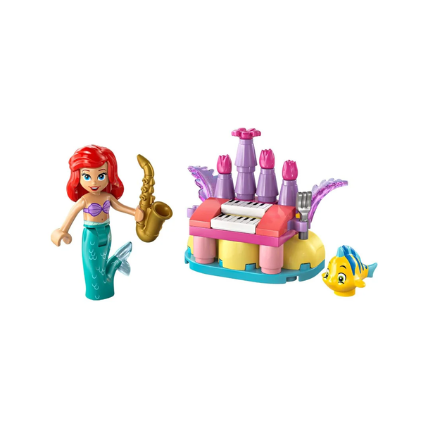 LEGO Ariel and Flounder's Birthday Music Fun 30720 mini building set