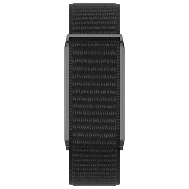 Porodo TrackFit Smart Fitness Band - Black | PDSB10625BK