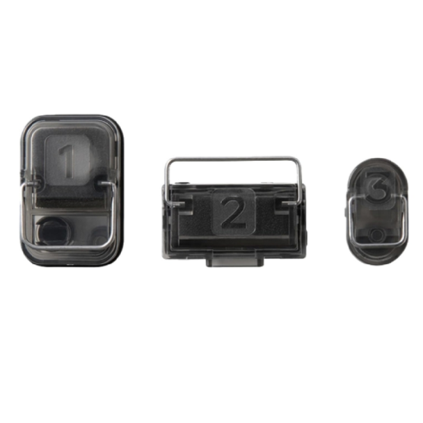 Eufy Dirty Water Reservoir Filter For S Series Compatible With Omni S1 Pro/S1 | T29B5001