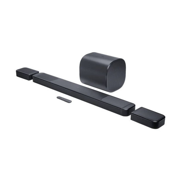 JBL Bar 1300MK2 11.1.4 Channel Soundbar System with Dolby Atmos | BAR1300MK2