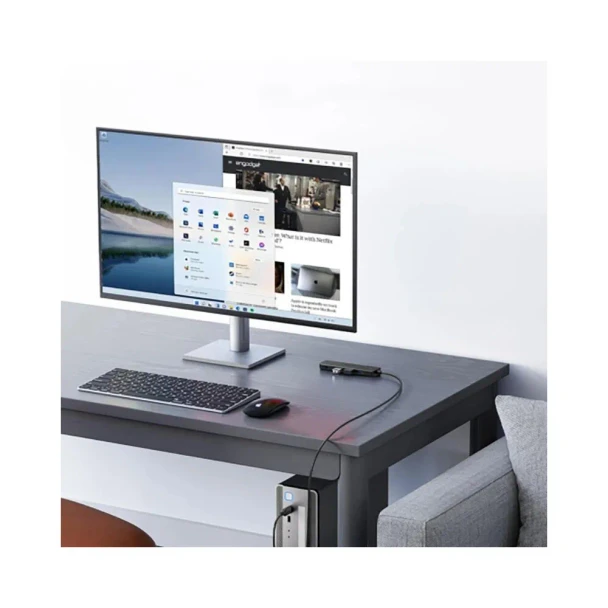 UGREEN CM219 USB 3.0 to 4-Port USB Hub