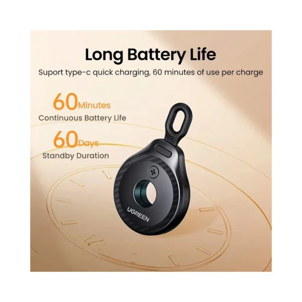 UGREEN Hidden Infrared Camera Detector | LP793 35579