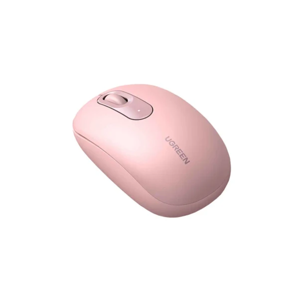 UGREEN Wireless Mouse MU105 2400 DPI
