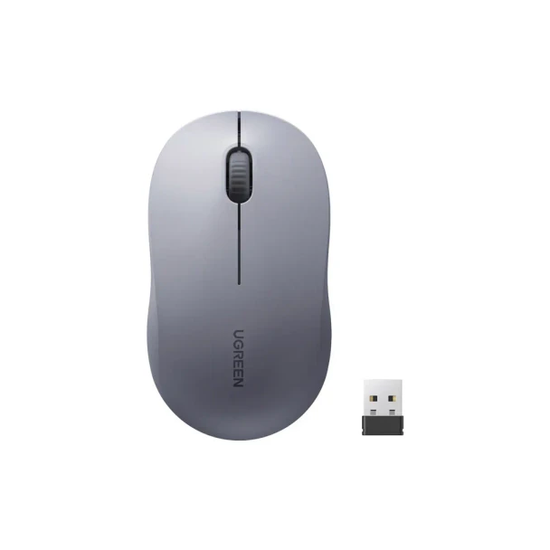 UGREEN Wireless Mouse M331 Bluetooth & Silent 1600 DPI | 65773