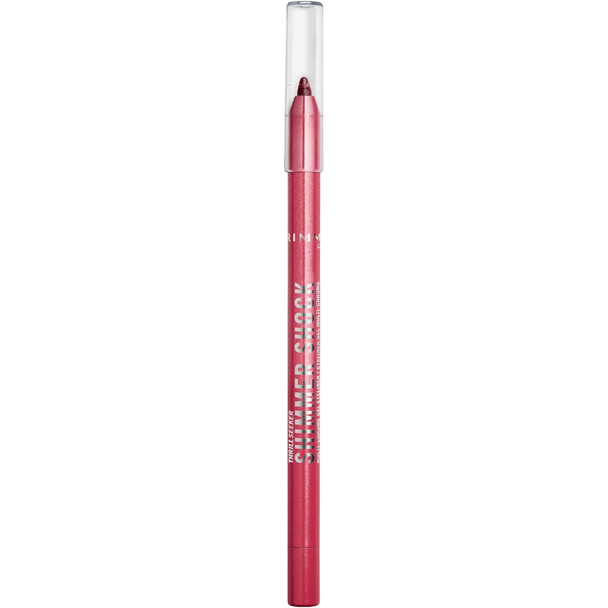 Rimmel Thrill Seeker Multi-Chrome Gel Eyeliner 002 Blushberry Blast 1.2g