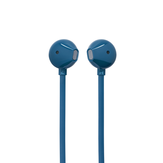 JBL Tune 305C USB-C Earphones Blue | JBLT305CBLU