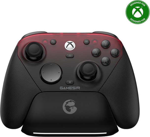 GameSir G7 Pro Wired Controller Black for Xbox PC and Android