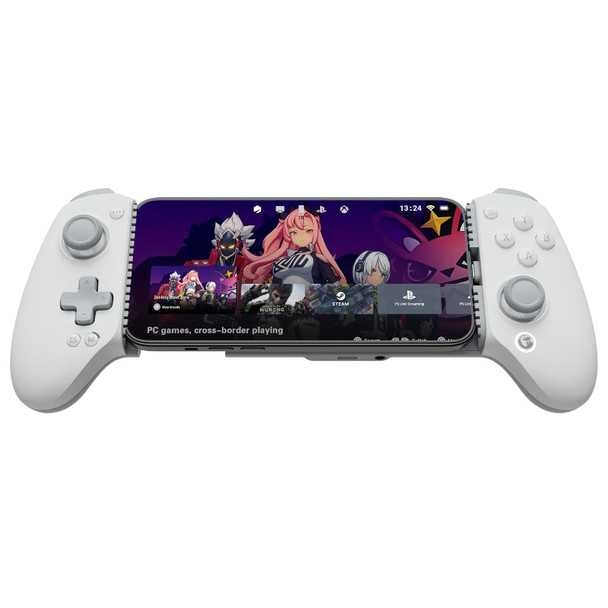 GameSir G8 Plus MFi Phone Controller for iPhone and Android USB-C