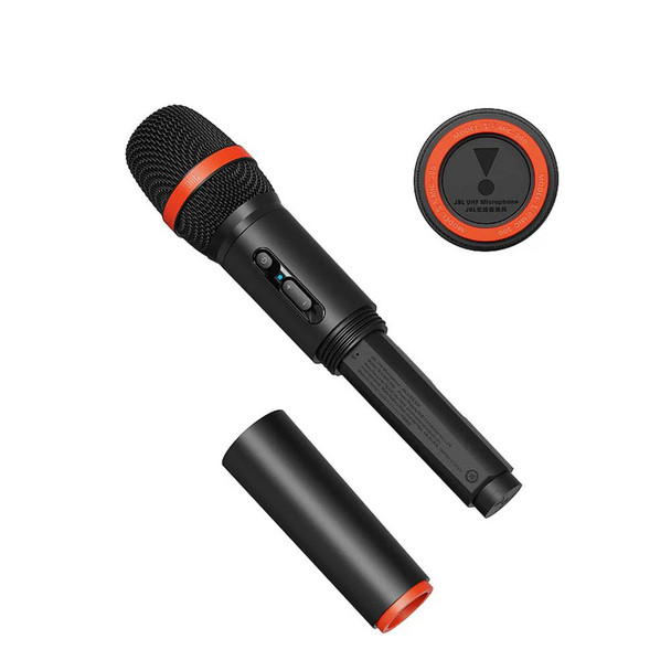 JBL MIC-300 UHF Wireless Car Entertainment Microphone | MIC-300