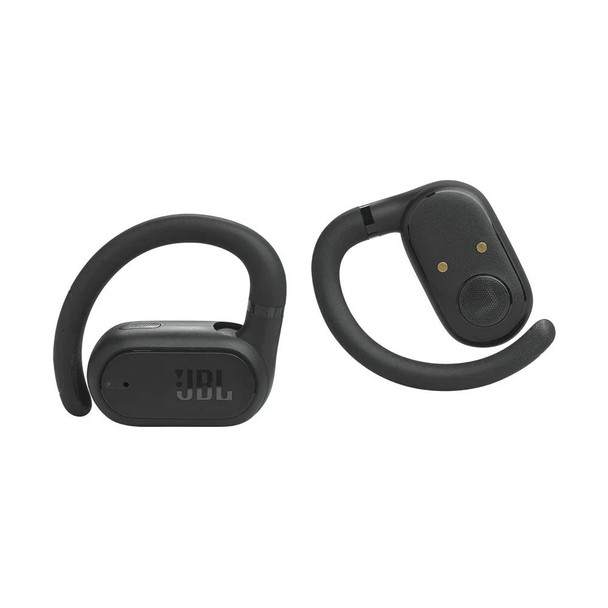 JBL Soundgear Sense True Wireless Open-Ear Headphones Black | JBLSOUNDGEARSENSBLK