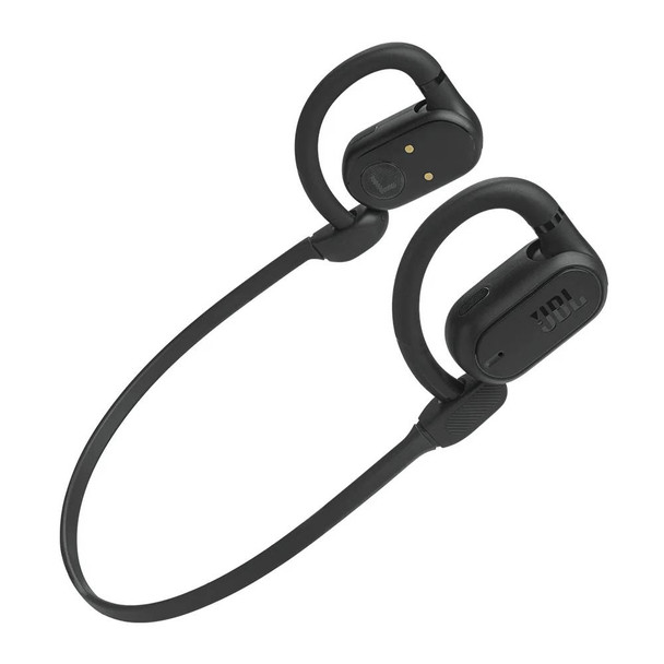 JBL Soundgear Sense True Wireless Open-Ear Headphones Black | JBLSOUNDGEARSENSBLK