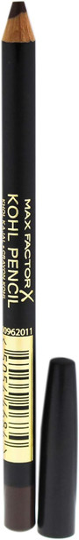 Max Factor Kohl Pencil 030 Brown 65610 eye pencil
