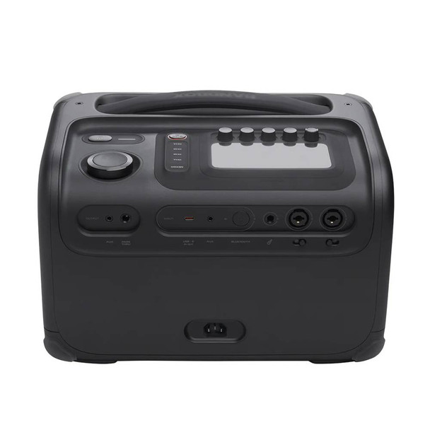 JBL BandBox Trio AI Practice Amp and Bluetooth Speaker | JBLBANDBOXTRIO