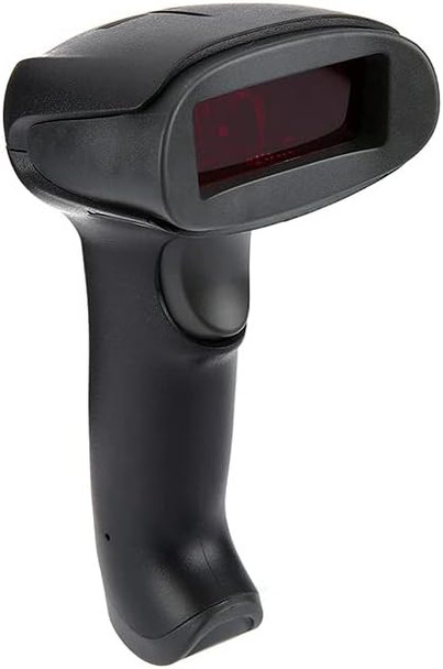 Netum F6-1 Wireless 1D Barcode Scanner Handheld Barcode Reader