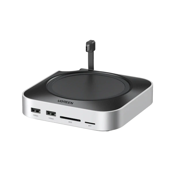 UGREEN Mac mini M4 M4 Pro Dock 11-in-1 CM841 65487