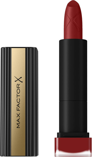 Max Factor Colour Elixir Velvet Matte Lipstick 35 Love 206841