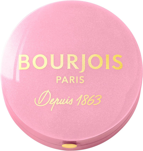 Bourjois Blush Ronde 17 Rose Tendresse 294931 powder blush