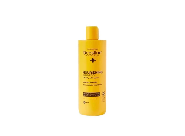 Beesline Nourishing Hair Shampoo 750ml