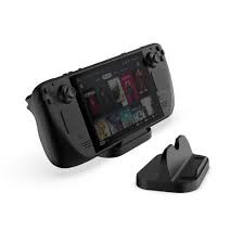 Dobe Anti-Slip Dock Stand for Steam Deck