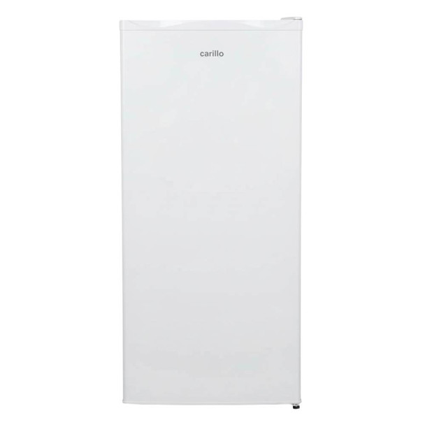 Carillo 175L Vertical Defrost Freezer White | CRDF18001W