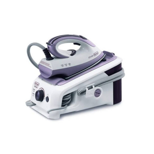 DeLonghi Stirella Steam Generator Iron 2200W | DIS-VVX1650G